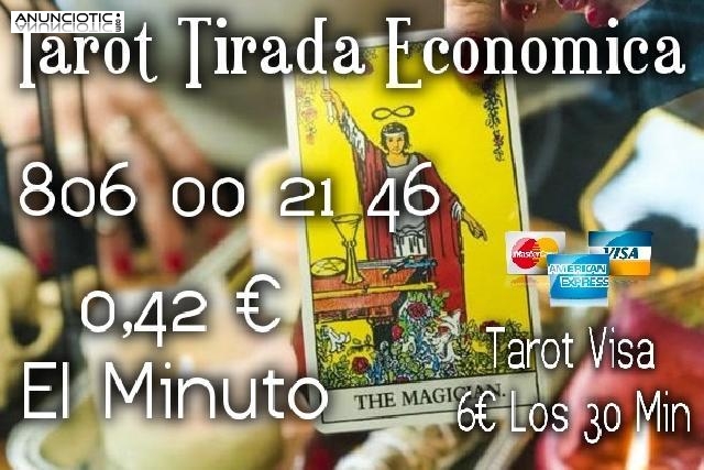 6 � los 30 Min | Tarot  Economico | Tarot |