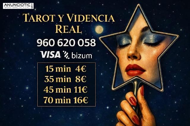 Amor, dinero y futuro � tarot que s&iacute; acierta