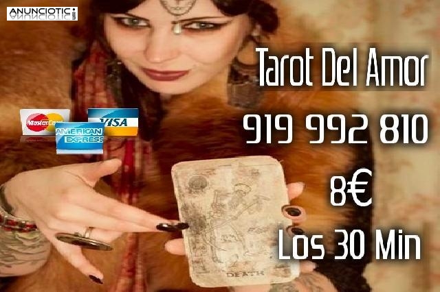 Lectura De Cartas |  Tarot Del Amor