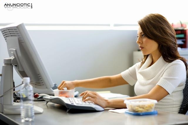 Solicite informaci&oacute;n para conseguir dinero Extra.