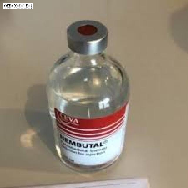 Tenemos productos de las siguientes categor&iacute;as: (SCOPOLAMINE).M....