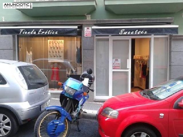 Tu tienda er&oacute;tica de confianza sweetsexgc