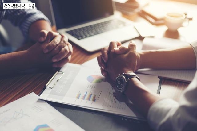 Abogados expedientes de regulaci&oacute;n de empleo temporal ERET