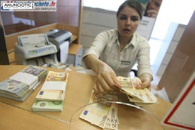 Soluci&oacute;n a su problema de financiaci&oacute;n.