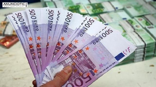 Pr&eacute;stamos a toda persona de buena moralidad