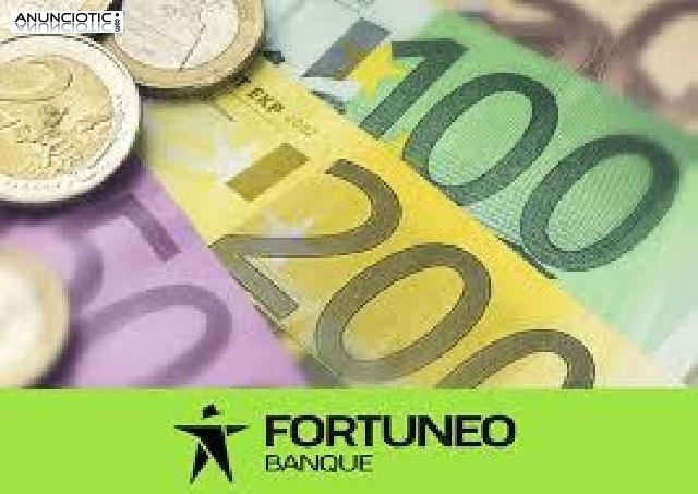 Oferta de pr&eacute;stamo entre individuos 