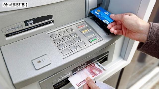 Oferta de cr&eacute;dito entre individuo serio
