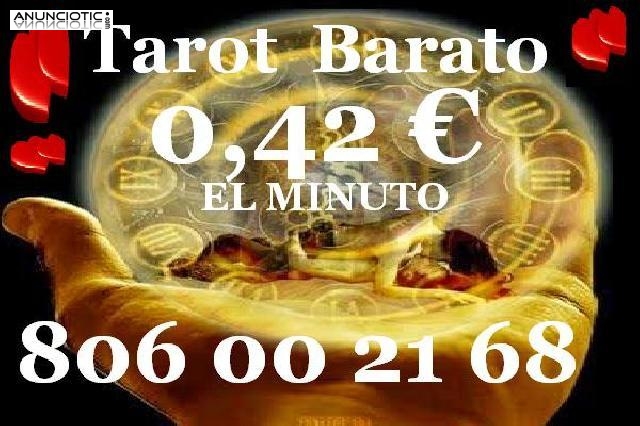 Tarot Econ&oacute;mico/Tarot Barato del Amor