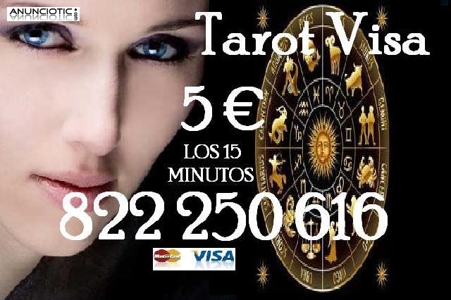 Tarot Visa Econ&oacute;mica/Vidente/Tarotista.