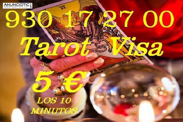 Tarot Visa Barata/Econ&oacute;mico/Tarot Del Amor