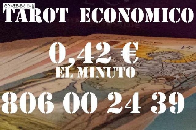 Consulta de Tarot 806 Econ&oacute;mica