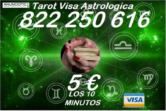 Tarot Visa Econ&oacute;mica/Tarot del Amor