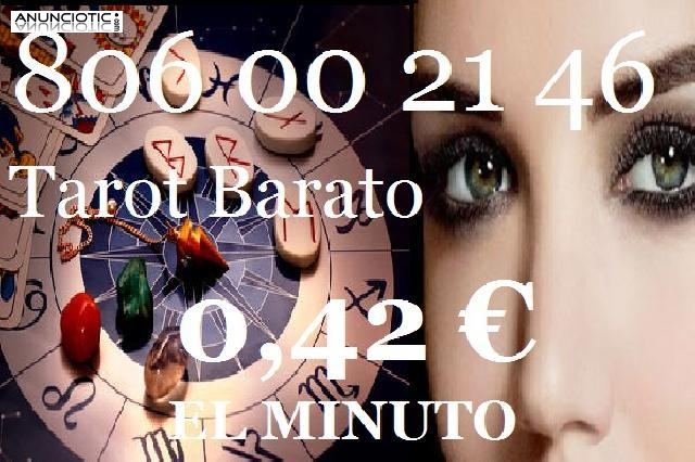 Tarot L&iacute;neas Baratas/Tarot del Amor.