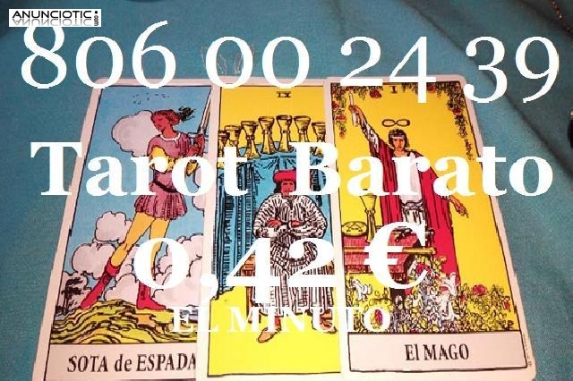 Tarot Visa Barato/Tarotistas/806 Esot&eacute;rico