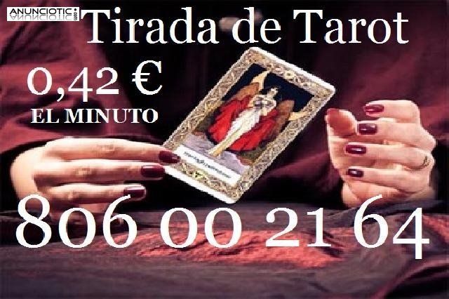 Tarot Visa del Amor/Tarotista L&iacute;nea  Econ&oacute;mica