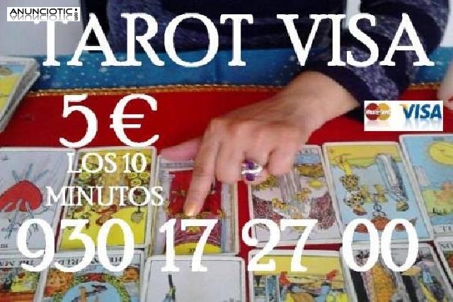 Tarot Visa/806 Tarot/Videncia/7� los 20 Min