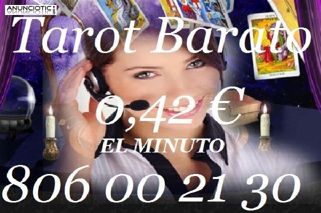 Tarot 806  Barato/Tarot Visa L&iacute;nea Econ&oacute;mica