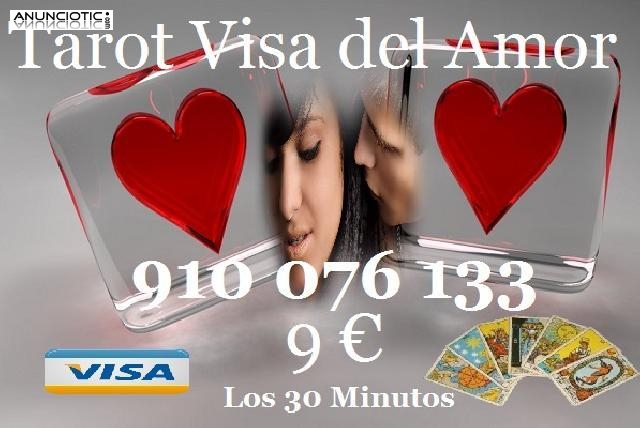 Tarot Visa del Amor Econ&oacute;mico/Esoterico