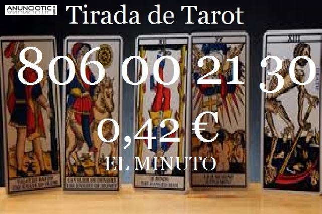 Tarot 806 Barato/Econ&oacute;mica/Tarotista.
