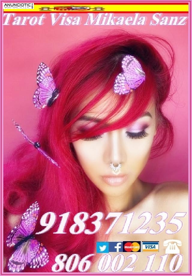 Mikaela Sanz 918 371 235 desde 4� 15 mmtos. 9 � 30 mtos. de Espa&ntilde;a7 � 20 mt