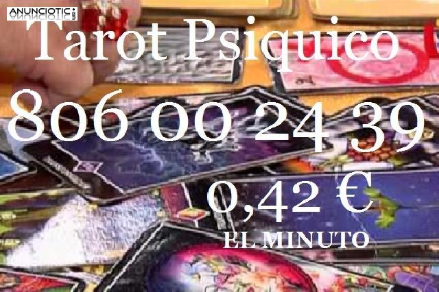 Tarot 806/Visa Videncia Barata⁄Tarotista