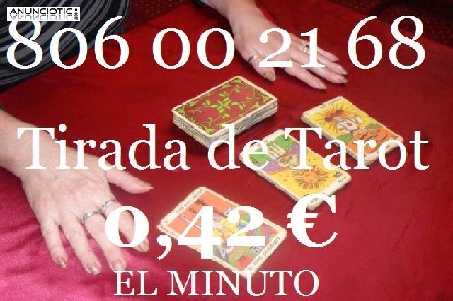 Tarot L&iacute;nea 806 Barata/Tarot Visa Ps&iacute;quicos
