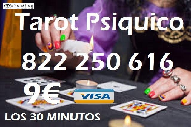 Tarot del Amor/Tiradas de Cartas/Esot&eacute;rico