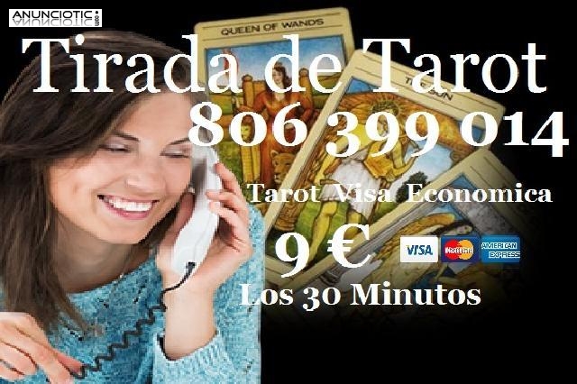 Tarot Visa Barata/Tarotistas/9 � los 30 Min