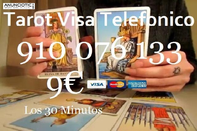 Tarot Visa /Econ&oacute;mico/806 Tarotistas