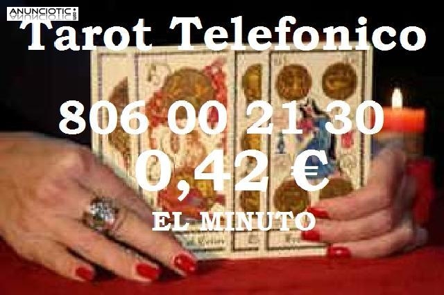 Tarot Visa Barata/Esot&eacute;rico/Tarotistas