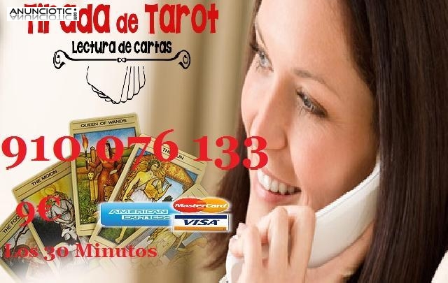 Tarot Telef&oacute;nico Barato/806 Cartomancia