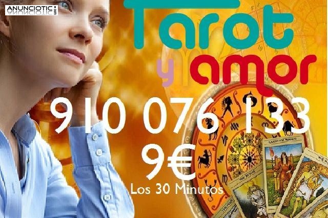 Tarot Visa/Tarotistas/5� los 15 Min