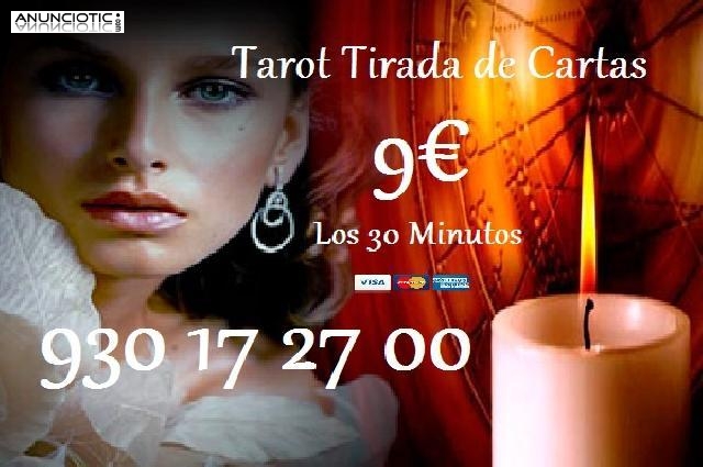 Tarot Visa Econ&oacute;mica/930 17 27 00