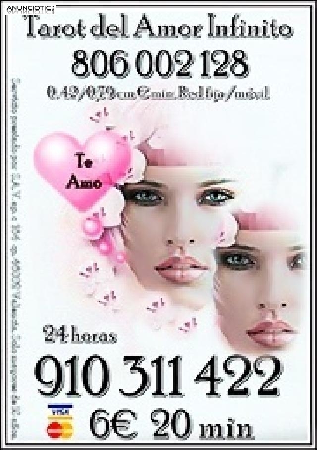 PROMOCI&Oacute;N DEL AMOR 9� 30 min 910311422/806002128