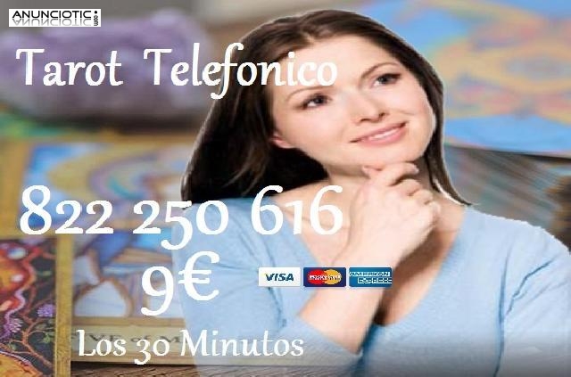 Tarot 806 /Tarot del Amor/0,42 � el Min
