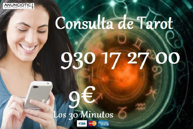 Tarot L&iacute;neas Visa Barata /Tarot del Amor.
