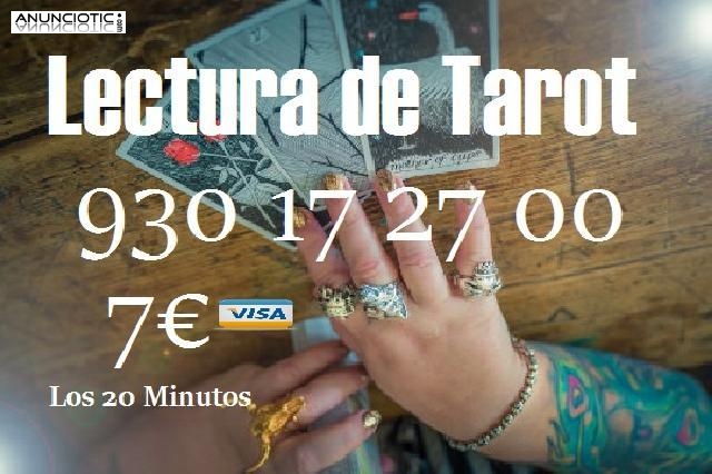 Tarot Visa/806 Tarot Esoterico/8 � los 30 Min