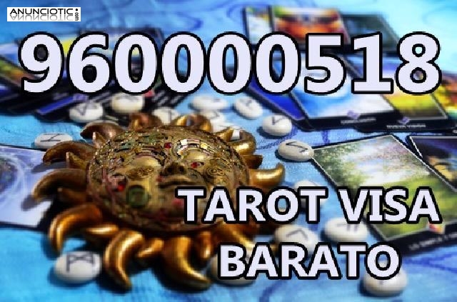 Videncia econ&oacute;mica visa. a 5� / 10min. Ana Videntes: 960 000 518.-