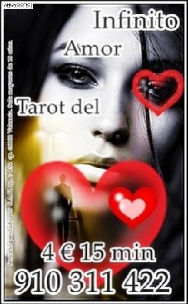 VISA DEL AMOR 4� 15 min/ 6� 20min/ 9� 30min. / 10� 35min.  LAS 24 HORAS 910
