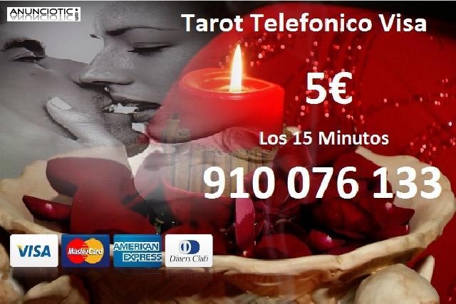 Tarot Visa del Amor/Tarot L&iacute;nea  Econ&oacute;mica 