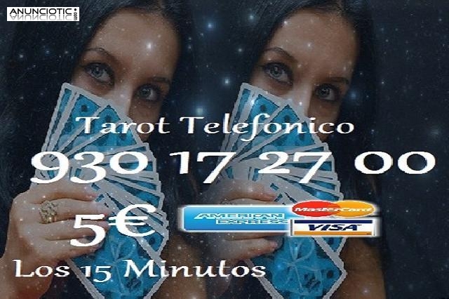 Tarot 806/Hor&oacute;scopos/Tarot Visa Fiable