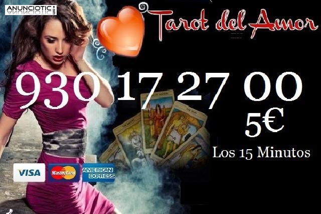 Tarot L&iacute;nea 806 Barata/Tarot Visa del Amor