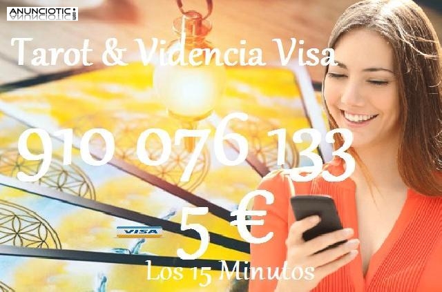 Tarot Visa Econ&oacute;mica/806 Tarot/Videntes