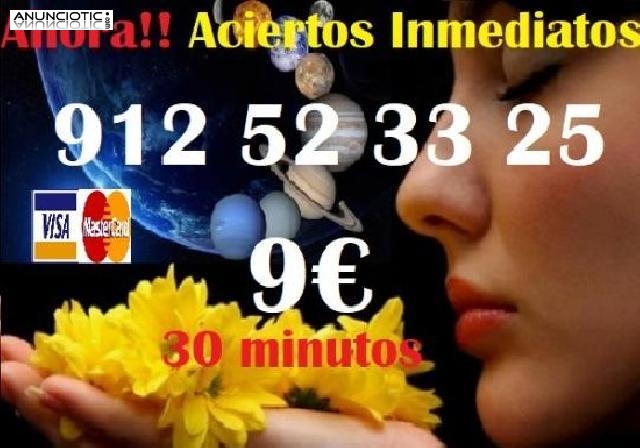 Tarot Visa/806 Tarot/9 � los 30 Min