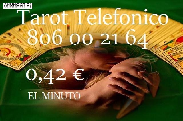 Consulta Tarot Tel&eacute;fonico 806 00 21 64