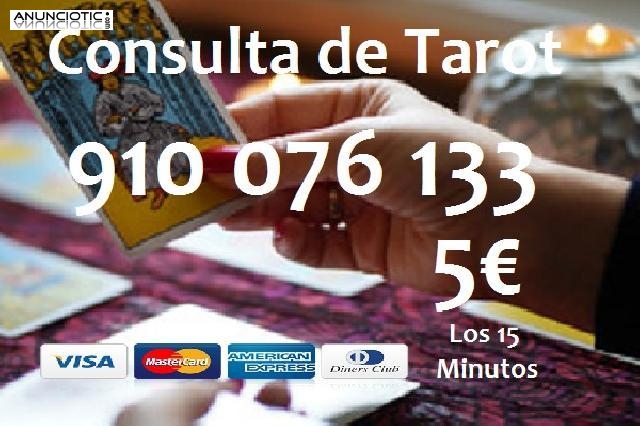 Tarot Visa/ Tarot Tirada Econ&oacute;mica