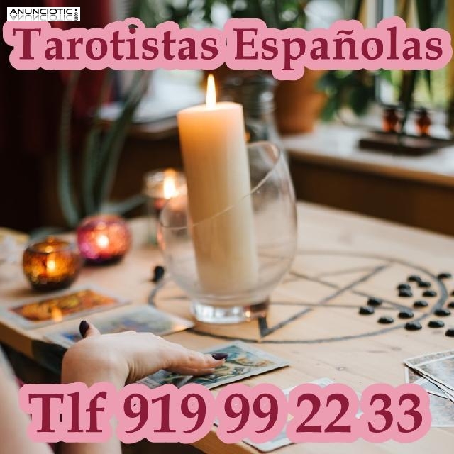 .- Videncia con tarotistas españolas WWW.AMORYVIDENCIA.COM