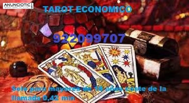   Tarotista y vidente consulta solo 5 � 15 minutos con visa