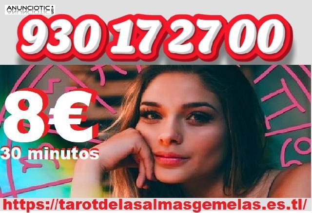 Tarot Visa Barato/806 Tarot/0,42 � el Min