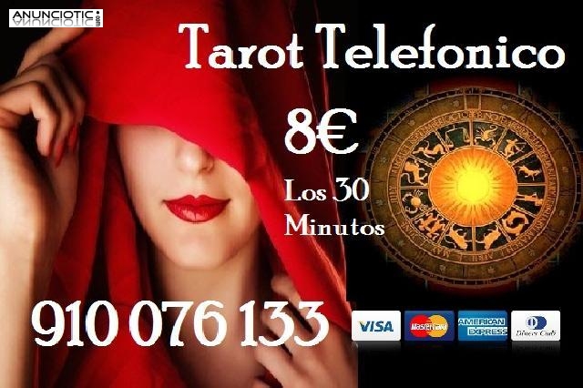 Tarot L&iacute;nea Visa Barata/806 Tarot del Amor.